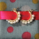 【VERY 雑誌掲載】【再入荷】≪viv & ingrid≫...
