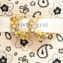 【再入荷】≪viv & ingrid≫ ヴィヴ&イングリッド...