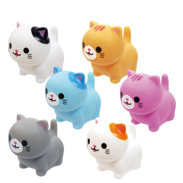 ぷかぷかかわいい猫ちゃんS/ネコちゃん ネコ