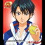 RISING～THE　BEST　OF　SEIGAKU　PLAYERS　I　Ryoma　Echizen/ＣＤシングル（１２ｃｍ）/NECM-11001