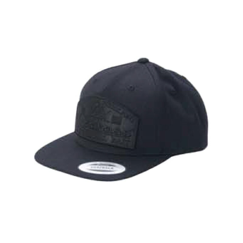 メガバス Megabass PSYCHIC SNAPBACK サイキックスナップバック ブラックアウト 00000046708