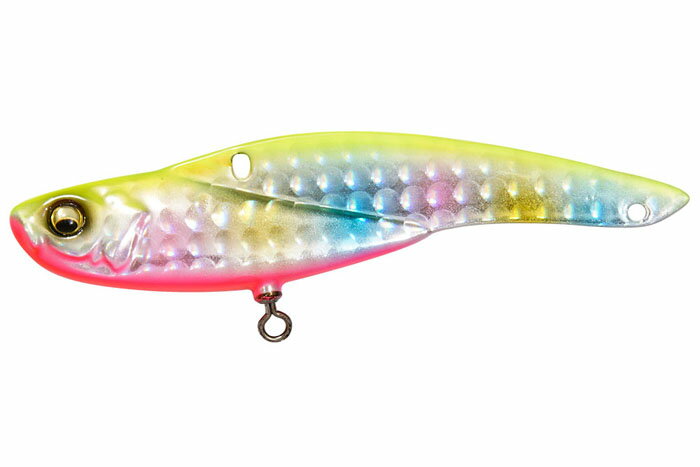 メガバス シーバスルアー オニマル ONIMARU 30g G チャートバックレインボーPB 49911