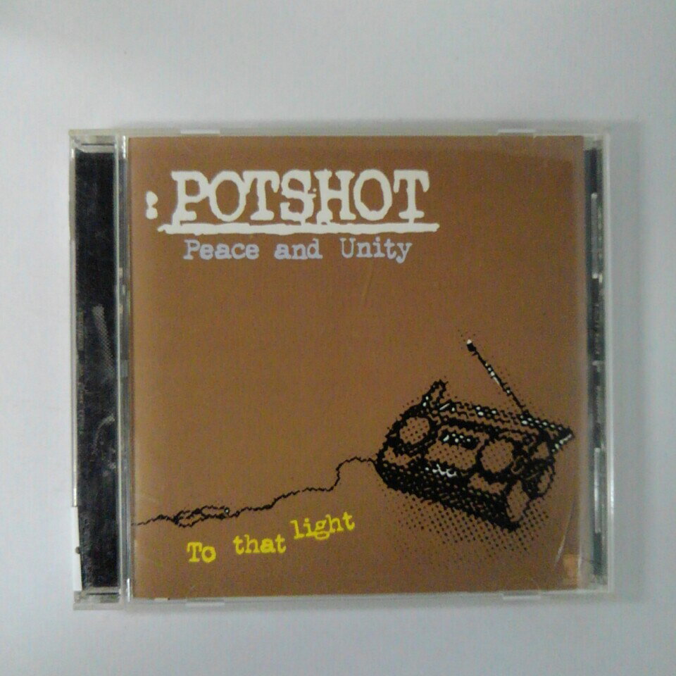 To　that　light/ＣＤシングル（１２ｃｍ）/TV-041