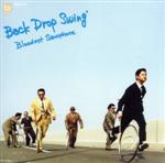 Back　Drop　Swing/ＣＤ/UKCD-1110