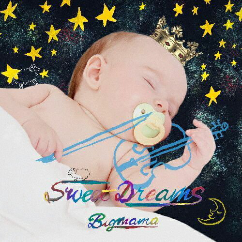 Sweet　Dreams/ＣＤシングル（１２ｃｍ）/RX-084