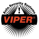 VIPER(バイパー) セキュリティーステッカー ST134 (カー用品)の画像