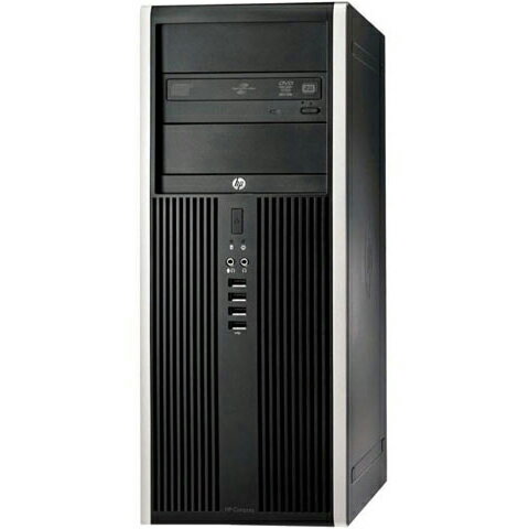 HP Elite 8300 MT i7-3770/ 4.0/ 500m/ HD74/ 8D7R E6C95PA#ABJ