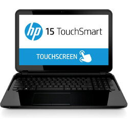 HP TouchSmart 15-d021TU F7Q58PA-AAAA