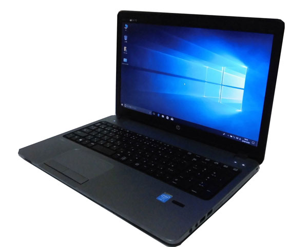 HP ProBook 450 G1 Notebook PC i3-4000M/ 15H/ 4.0/ 320m/ 8D7/ I G9Y94PC#ABJ