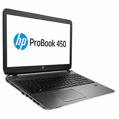 HP ProBook 450 G2 Notebook PC i5-4210U/ 15H/ 4.0/ 500m/ 8.1D7/ O2K13/ cam K0F91PT#ABJ