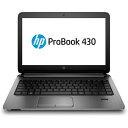 HP ProBook 430 G2 i3-5010U/ 13H/ 4.0/ 500/ 8.1D7/ cam M0Q70PT#ABJ