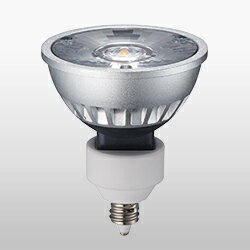 USHIO　Superline LED　inside　12Vダイクロハロゲン形　VividモデルRa97　φ50　2700K　12°狭角　JR12V35W相当　EZ10口金