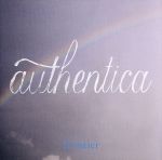 authentica　frontier/ＣＤ/RMJ-1001