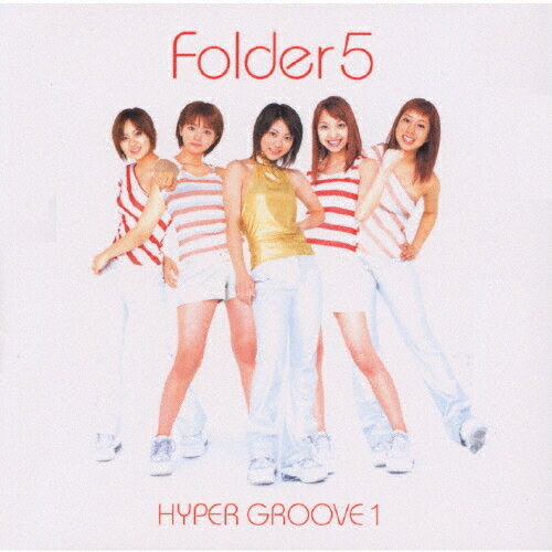 HYPER　GROOVE　1/ＣＤ/AVCT-10093
