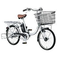 ... 電動アシスト自転車 (新品
