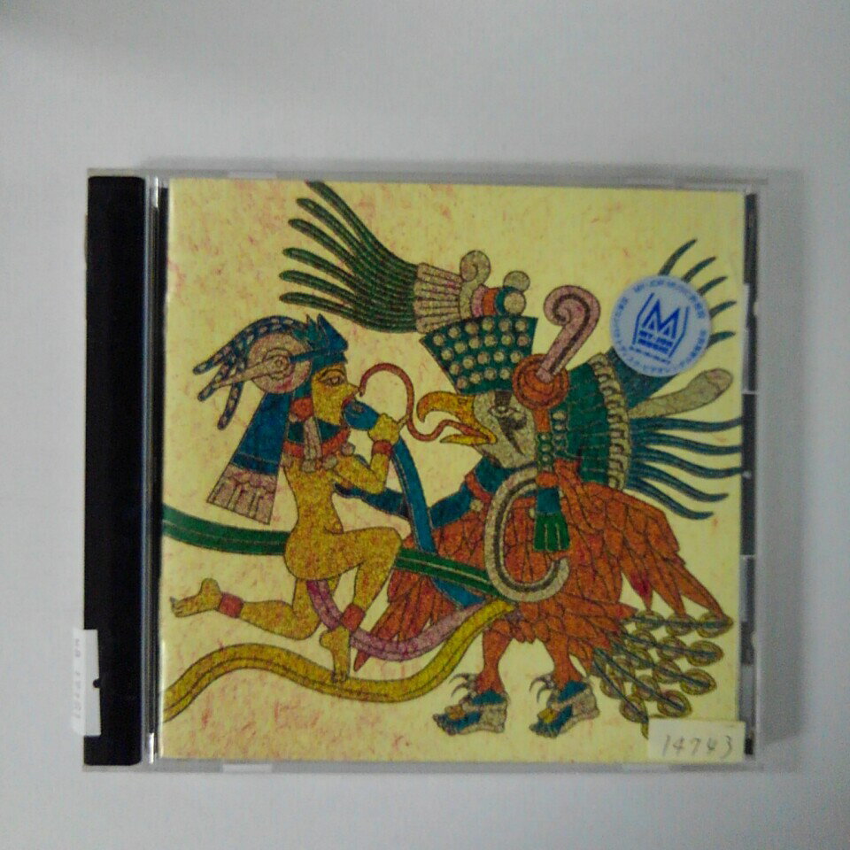 SEXCITE！/ＣＤ/LACD-0047