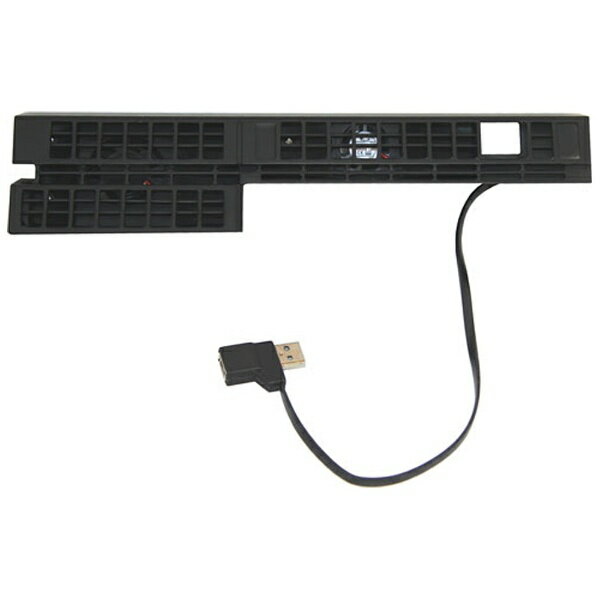 アクラス PS4用 USBクーリングファン SASP-0274