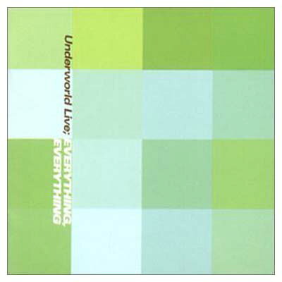 エヴリシング、エヴリシング/ＣＤ/V2CI-90