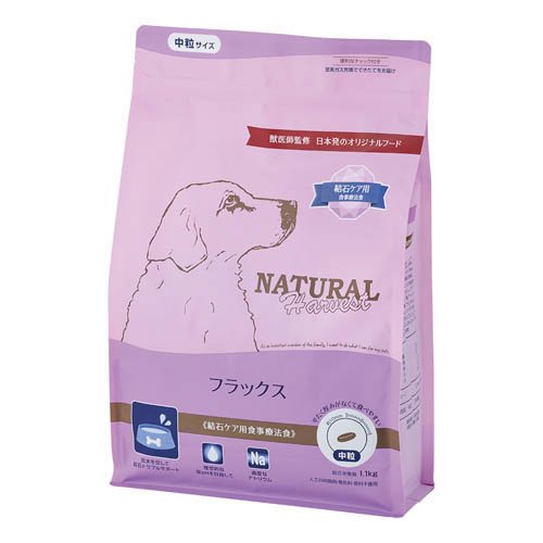 フラックス 食事療法食(1.1kg×6袋)