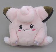 MR ポケモンセンターオリジナル ぬいぐるみ Pokemon fit ピッピ