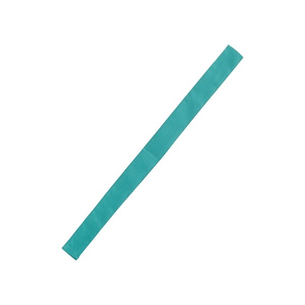 カラーはちまき 緑