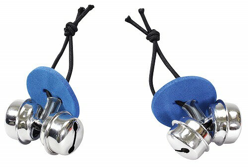 アーテック ゆびベル 青 14570