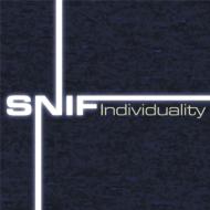 Individuality/ＣＤシングル（１２ｃｍ）/LTDC-016