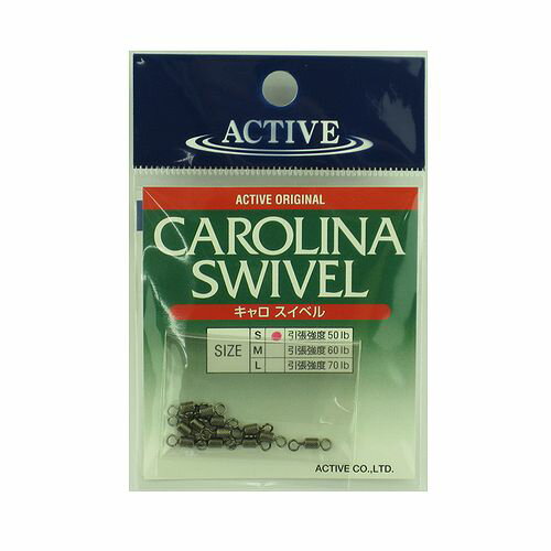 アクティブ キャロスイベル S 10211