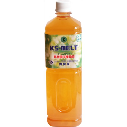 ケーエスメルト 1L