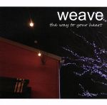 the　way　to　your　heart/ＣＤシングル（１２ｃｍ）/FTPS-009