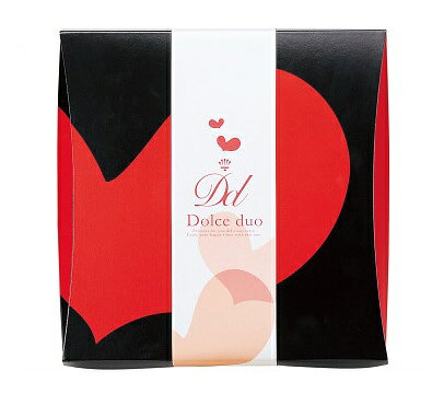 よつ葉のハートデニッシュ メープル&チョコマーブル