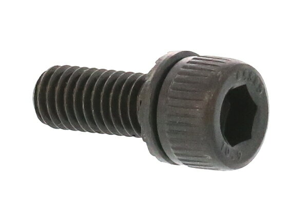 サンコーインダストリー 強度区分10.9GT-SCAP SAタイプ 互省製作所製 6 X 20
