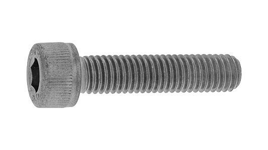 サンコーインダストリー 六角穴付きボルト キャップスクリュー 極東製作所製 8 X 55