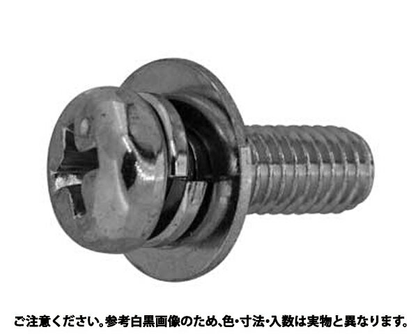 サンコーインダストリー MD + 鍋P=3 SW+JIS W組込 松平精工製 3 X 12