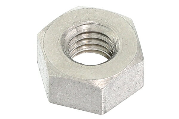 サンコーインダストリー 左ナット ウィット 1/4