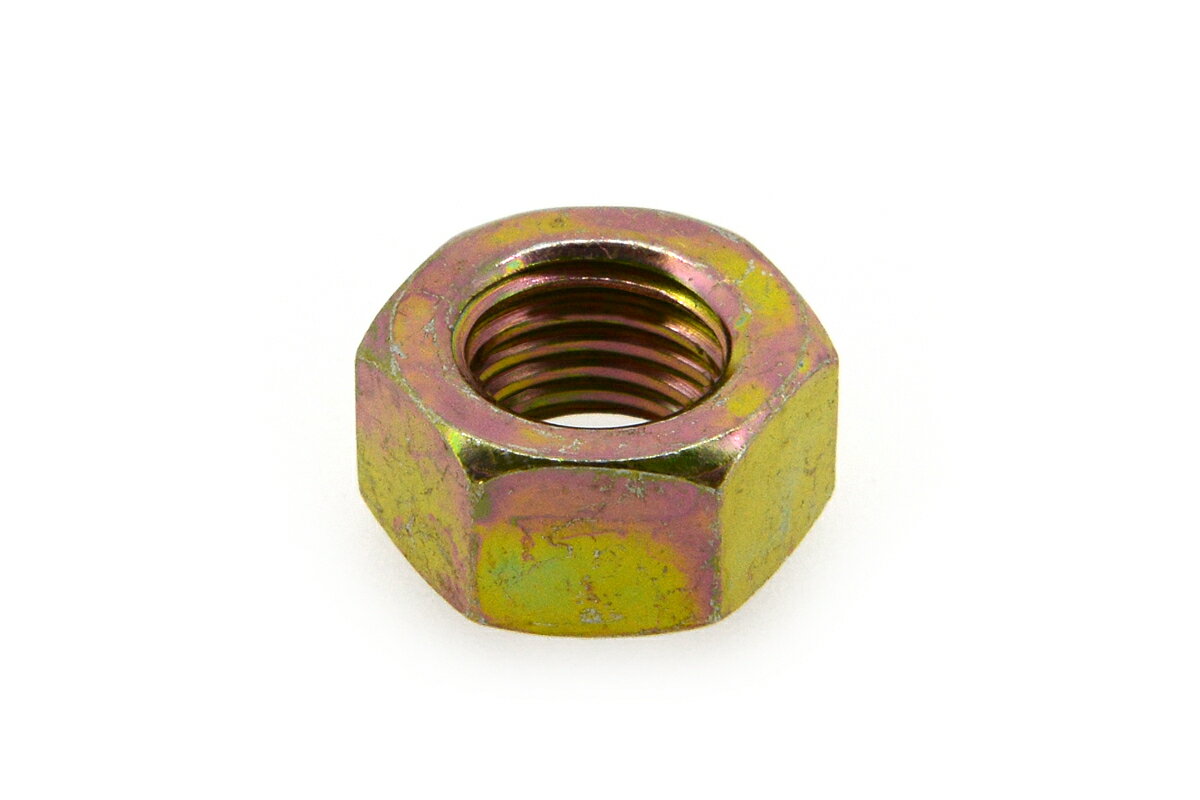 サンコーインダストリー 小形六角ナット 細目 M16ホソメ1.5