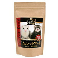 C.N. フェレットフード ジャパンプレミアム 350g 国産品 フード