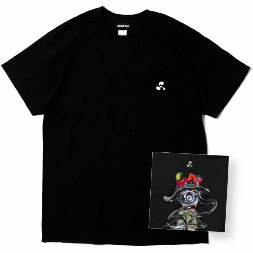 MONOEYE（CD＋T-SHIRTS　L　SET）/ＣＤ/TRC-15TBKL