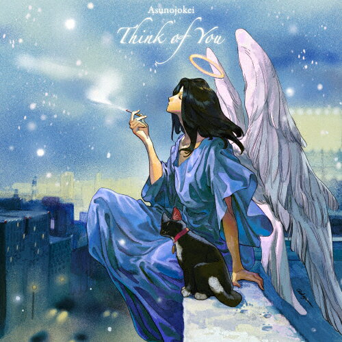Think　of　You/ＣＤ/NGBL-007