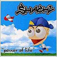 power　of　life/ＣＤ/IFRD-0004