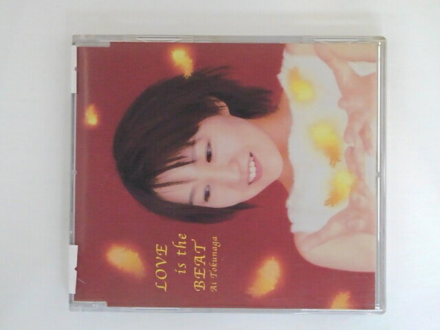 LOVE　is　the　BEAT/ＣＤシングル（１２ｃｍ）/BZCM-7002