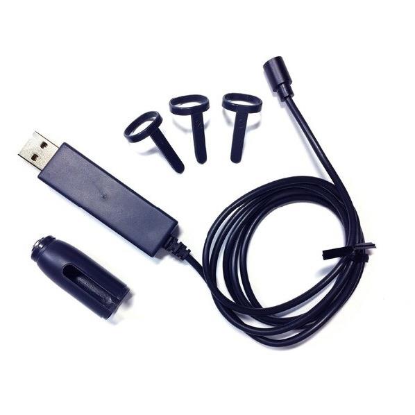 BD-IQATC/BK ブラック IQOS専用 マグネット式
