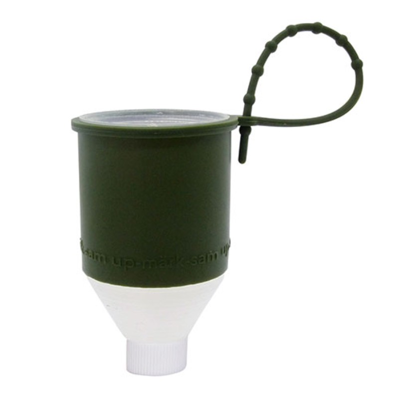 ぐらびて｜GRAVITE ビヨーン do 傘カバー 長傘用 カーキ up-mark-sam TK-NG-KHAKI