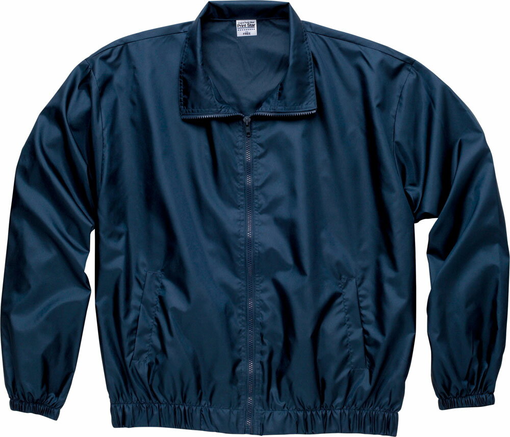 トムス ETベーシックカラーブルゾン 00051 ネイビー 031 サイズ：2XL