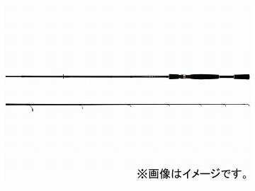 下野/SHIMOTSUKE GUTSロッド シートレンド エギ 烏賊之助 7.6F