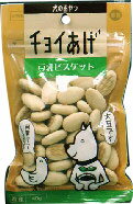 チョイあげ 豆乳ビスケット