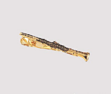 ナカノ スタンダードタイバー クラリネット ゴールド MM-80T/CL/G