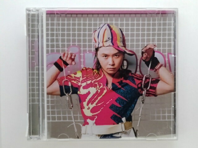 The　Rainbow　Star/ＣＤシングル（１２ｃｍ）/JECN-0098