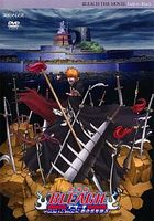 劇場版 BLEACH Fade to Black 君の名を呼ぶ 邦画 ANRB-2187
