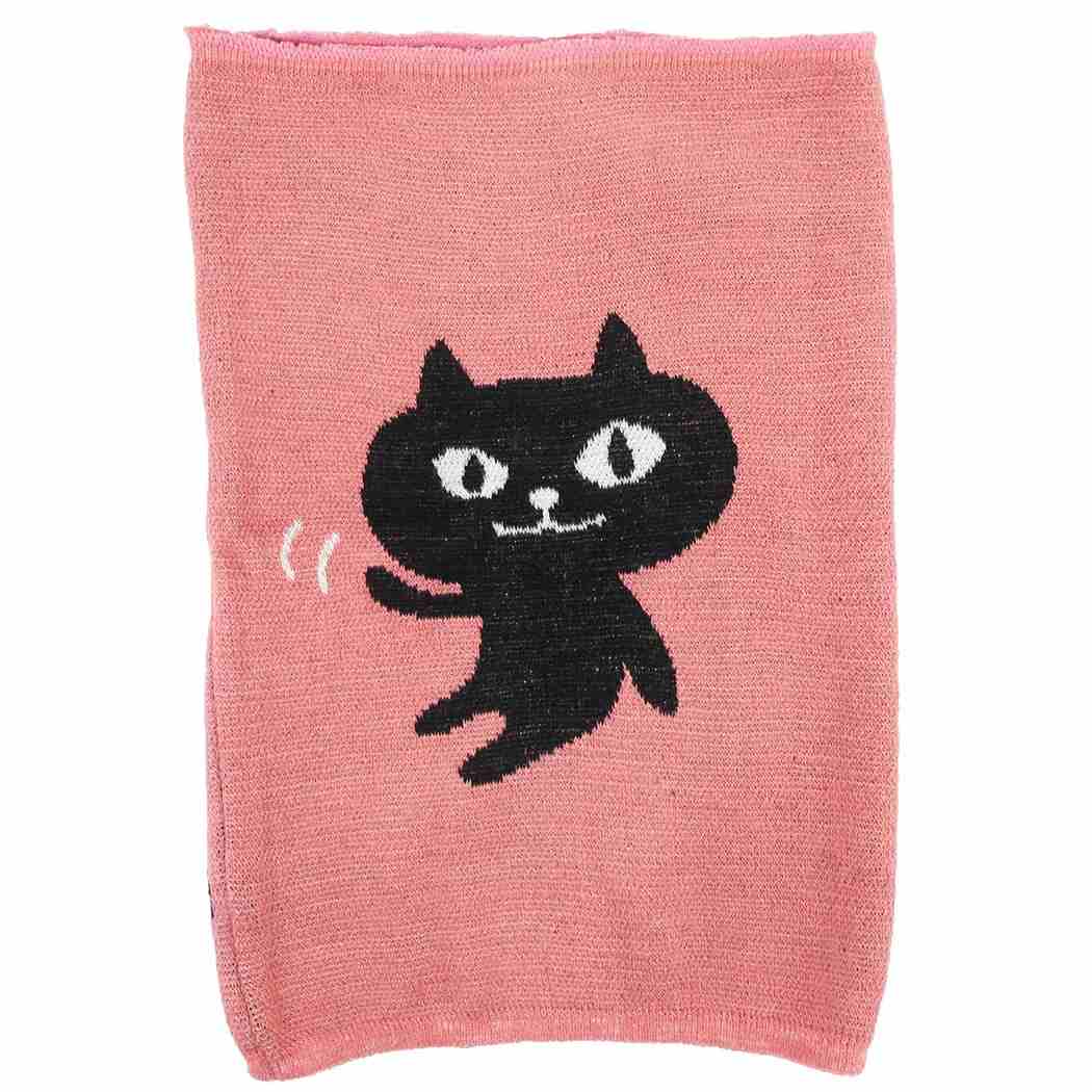 腹巻き ぬくぬく はらまき フリフリネコマン イタズラネコ ねこ FRIENDSHILL フレンズヒル ウォーマー雑貨 防寒用品 プレゼント 女性 女の子 グッズ